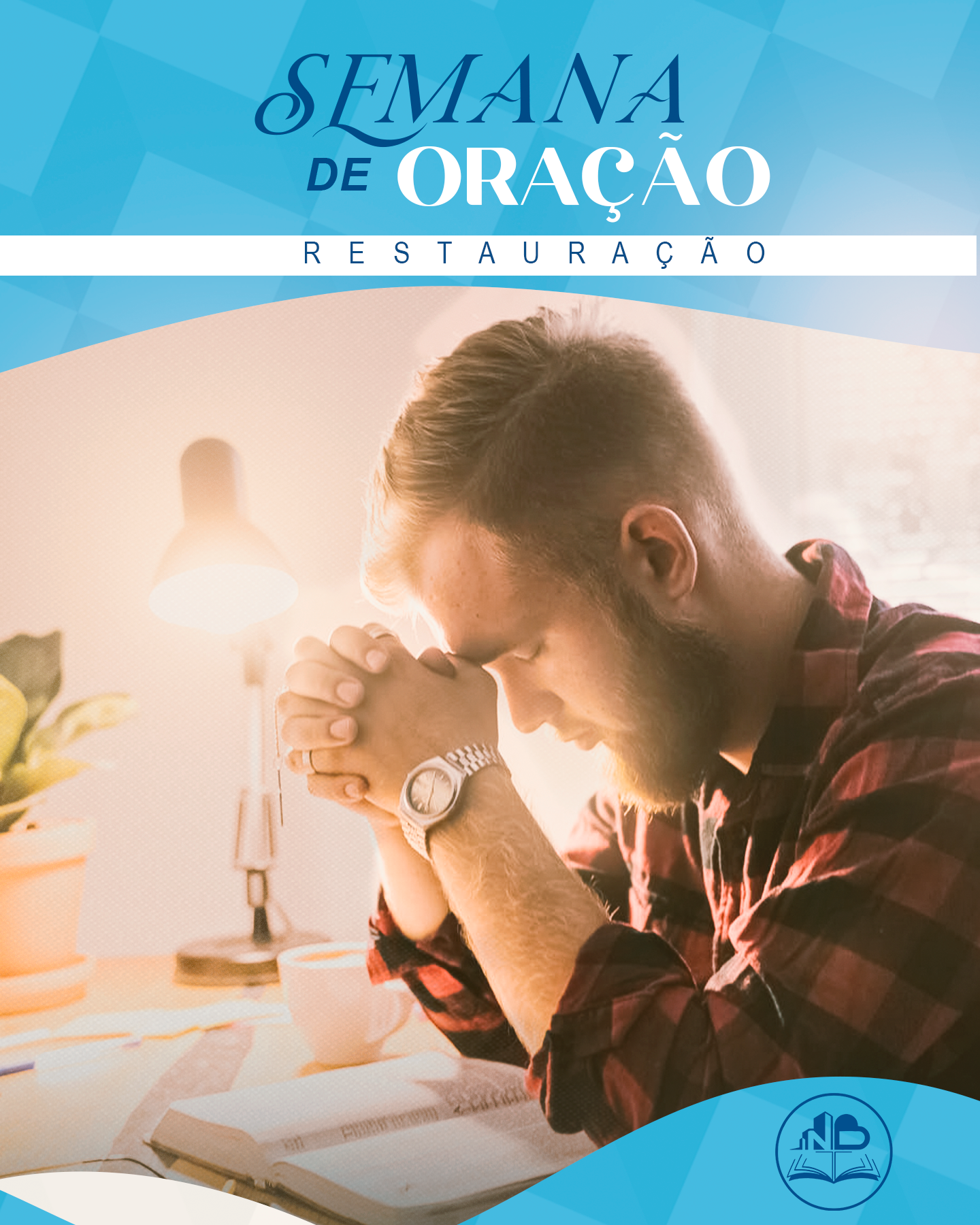 semana de orar